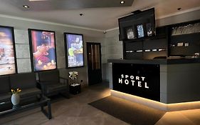 Sport Hotel 2